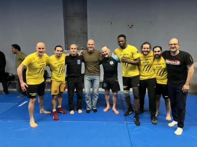 2023 01 stage sifu terry barnett et rick young