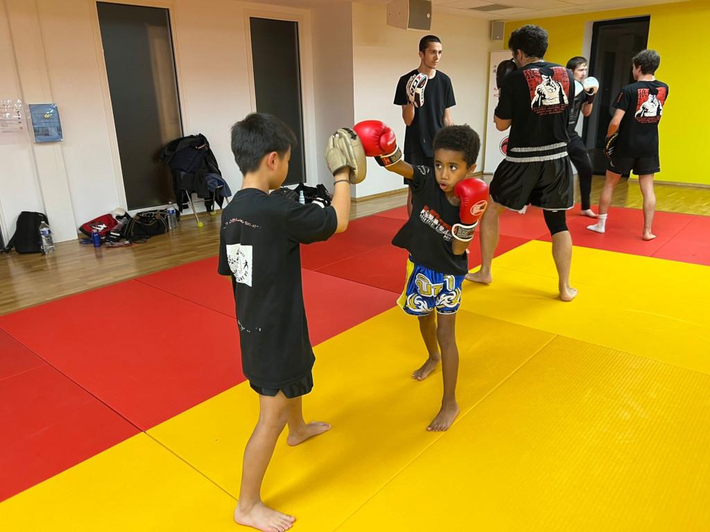 23 10 stage boxe enfants a